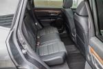 Honda CR-V Origin Edition 2018 года